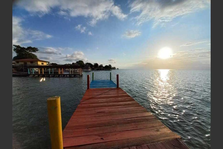 Playa Dorada y Mariscos son de los lugares más reconocidos del municipio. (Foto: Carlos Monroy/Colaborador)