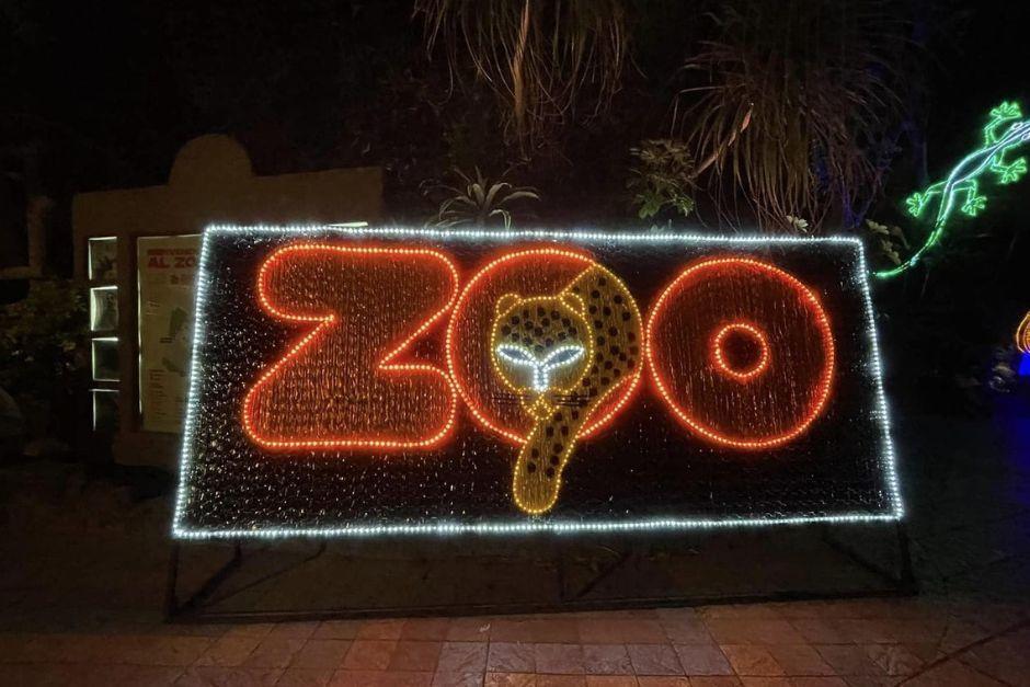 El Zoológico La Aurora te invita a empezar el año en su recinto. (Foto: archivo/Soy502)
