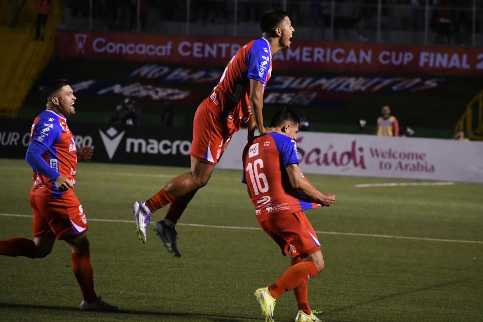 Xelajú es el actual subcampeón de la Copa Centroamericana. (Foto: Nuestro Diario)