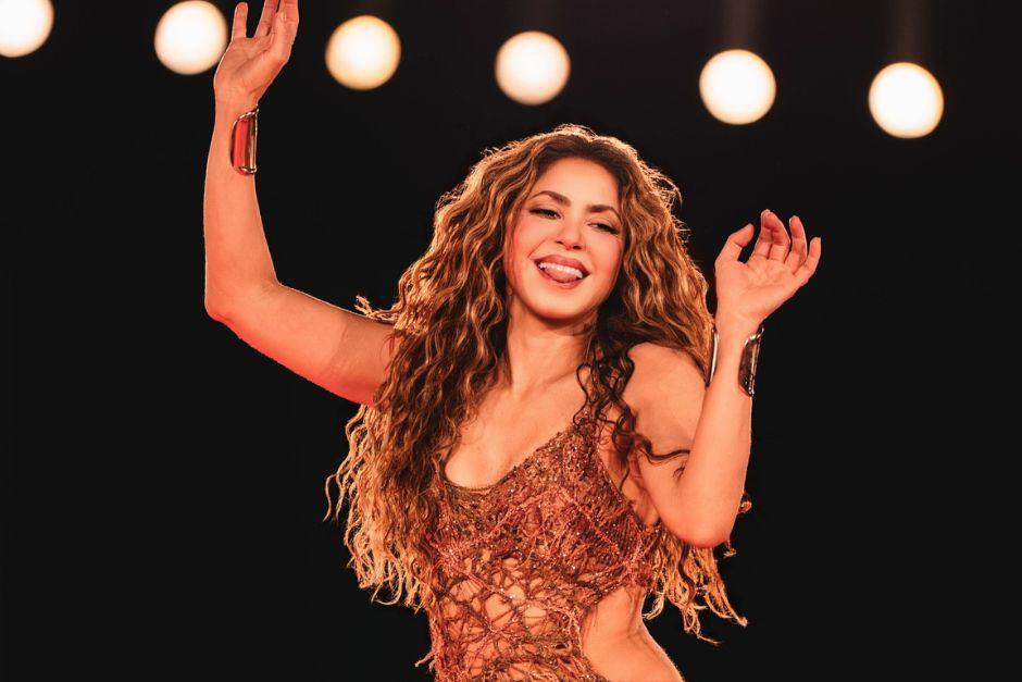 Este concierto ha causado furor entre los seguidores, quienes anhelan ver a la colombiana. (Foto: redes sociales)