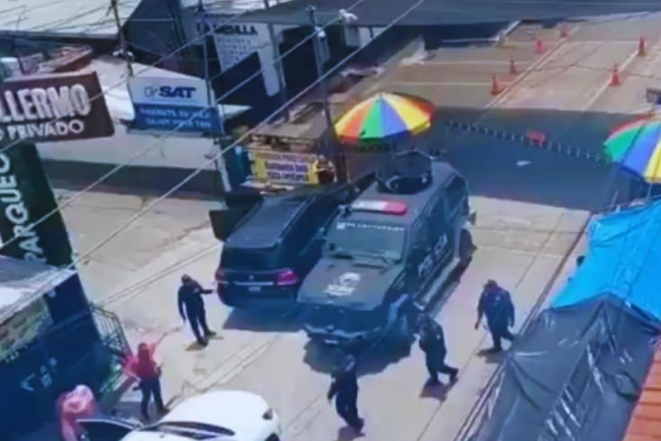 Gobernación señaló una línea de investigación abierta, sin embargo, se reconoció la ausencia de una estrategia de inteligencia consolidada para hacer frente al narcotráfico en el área fronteriza. (Foto: Archivo/Soy502) 