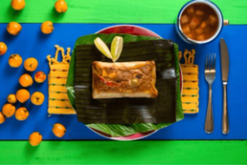 El tamal y el ponche serán los más grandes en el país anunciaron los organizadores del evento. (Foto ilustrativa: Shutterstock)