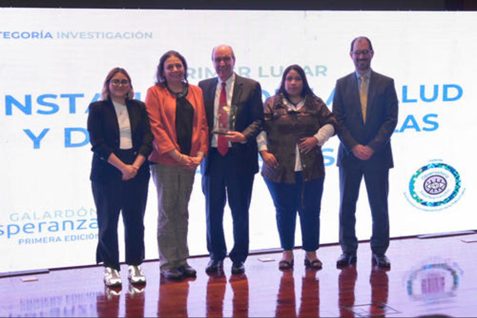 (Fotografía: Soy502)