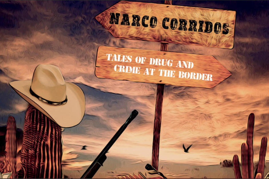 Según las "canciones", a "El Teniente JR." le gustan los caballos y los automóviles de lujo. (Foto: redes sociales)