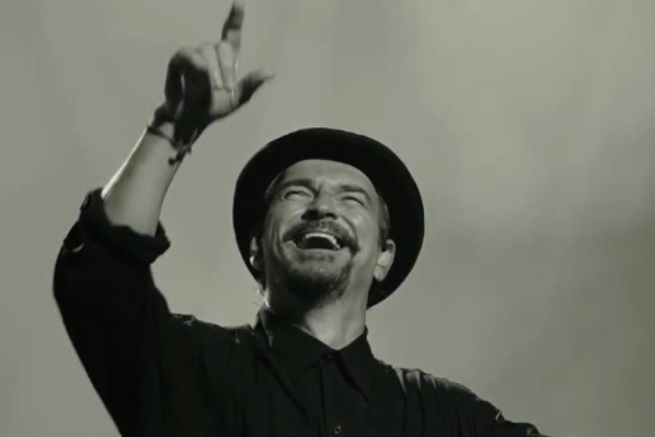 La residencia de Ricardo Arjona ha sido todo un fenómeno en nuestro país. (Foto: Instagram/Ricardo Arjona)