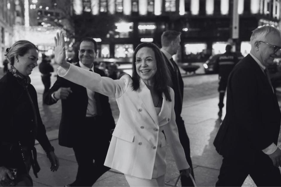 Desde su llegada a Oslo indicó que quería atención médica aunque no indicaba la razón. (Foto: AFP)