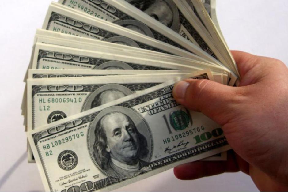 Se oficiliaza una nueva disposición que actualiza la regla de participación del Banguat en el Mercado Institucional de Divisas. (Foto: Archivo / Soy502)