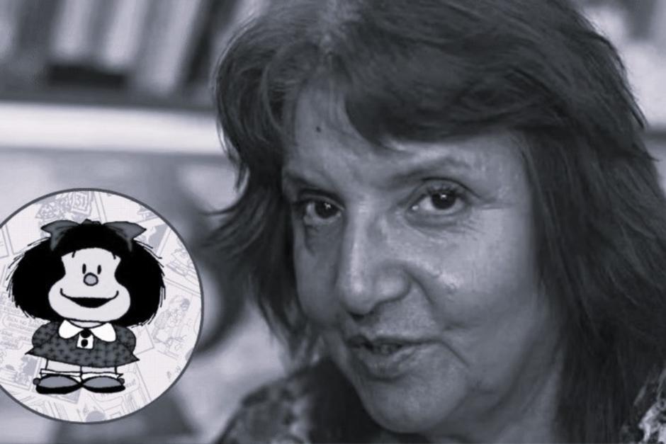 Susana Klein falleció a los 83 años, dejando un legado imborrable. (Foto: X)