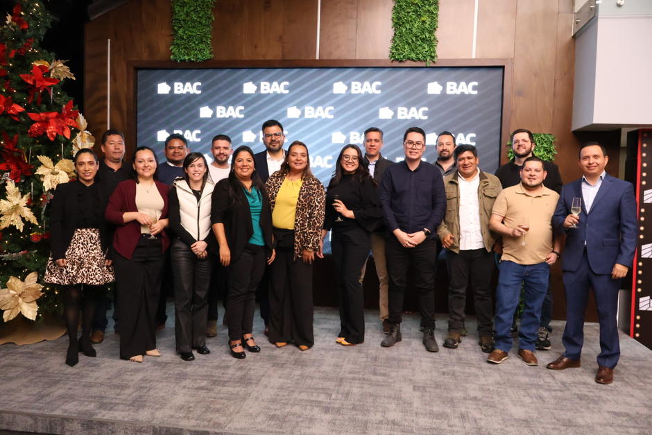 (Fotografía por: Ana Lucía Castillo / Soy 502)