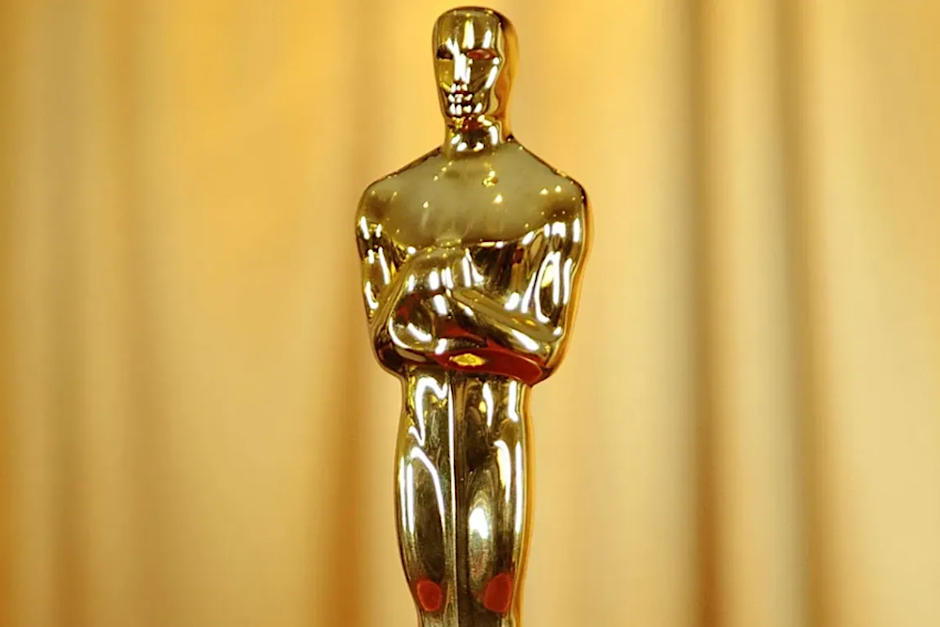 Los Oscar podrán disfrutarse en la plataforma de streaming. (Foto: AFP)