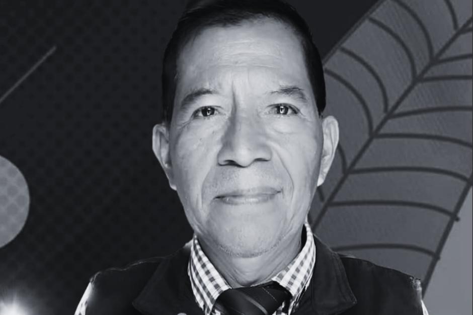 APG Exige justicia por el periodista asesinado. (Foto: Surama Rodas)