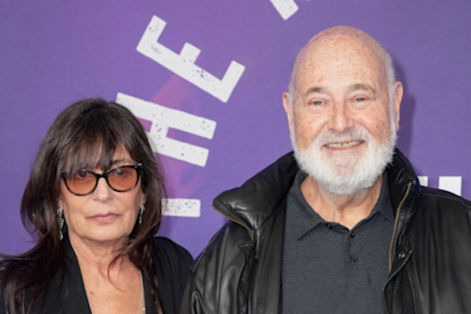 Michele y Rob Reiner dejaron una gran herencia. (Foto: Oficial)