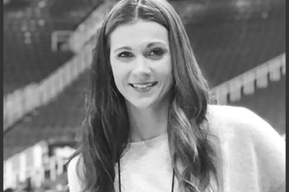 El hijo de la pareja, de 3 años, habría presenciado el crimen. (Foto: redes sociales)