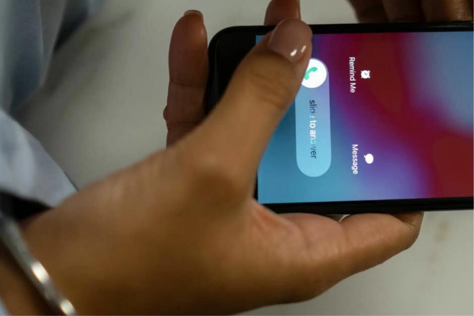  Recapturan a presunta integrante del Barrio 18 cuando cobraba la extorsión a su víctima en Escuintla. (Foto ilustrativa: Archivo/Soy502) 