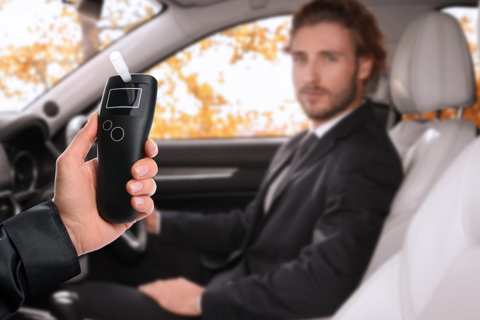 Las instancias legales permanecen en turno especial para atender los delitos de responsabilidad de conductores en fin de año. (Foto ilustrativa: Shutterstock)