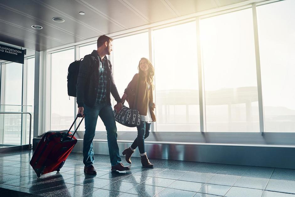 Despedir el año también es preparar el camino para nuevas aventuras. (Foto: Shutterstock)