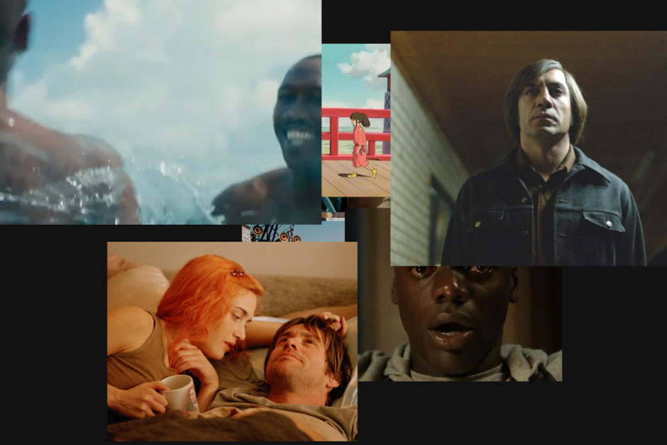 The new York Times lanzó este listado. (Foto: The new York Times)