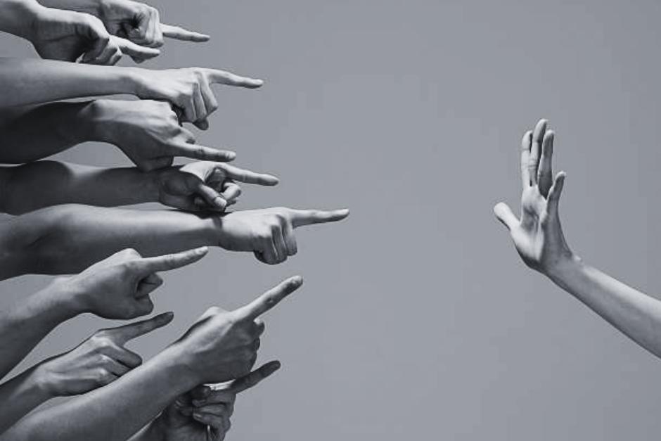 El señalado fue trasladado a una comisaría. (Foto ilustrativa: iStock)