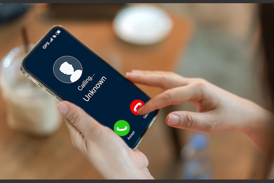 Estas llamadas de “emergencia” falsas son un riesgo para la comunidad. (Foto ilustrativa: Shutterstock)