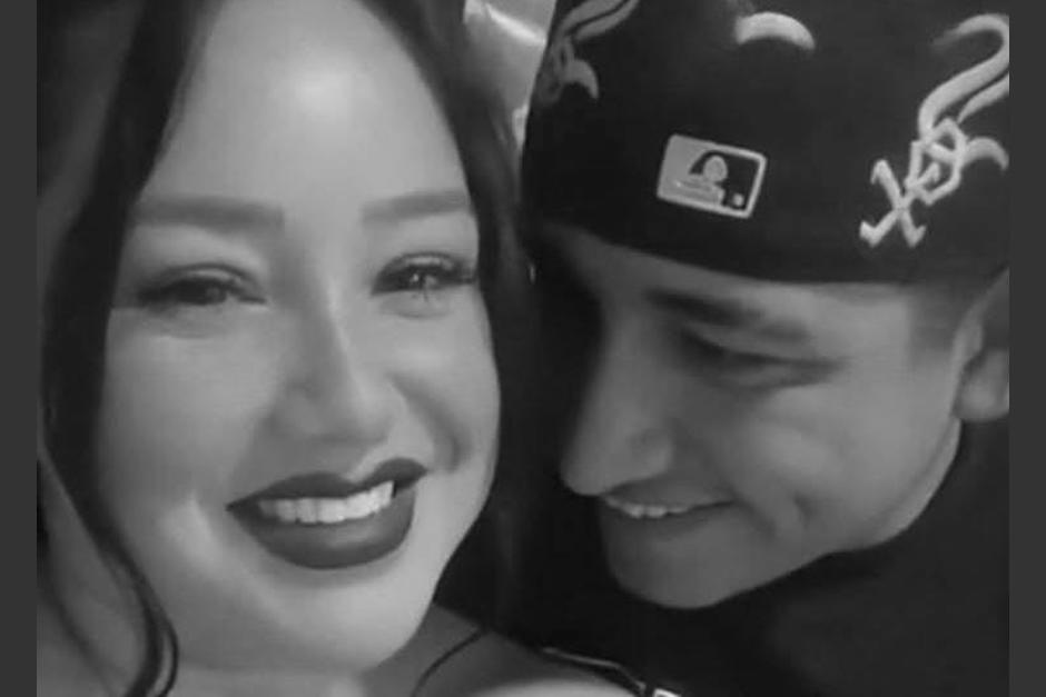 La pareja murió junto a una tercera víctima (Foto: redes sociales)