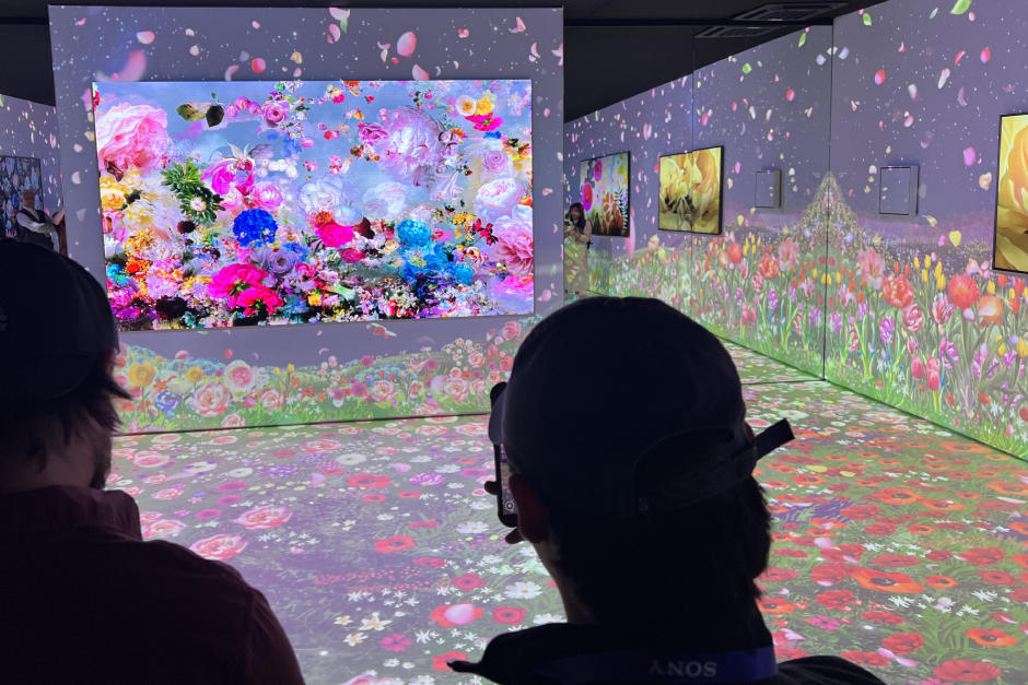 (Fotografía: Fernando Pinetta / Soy502)