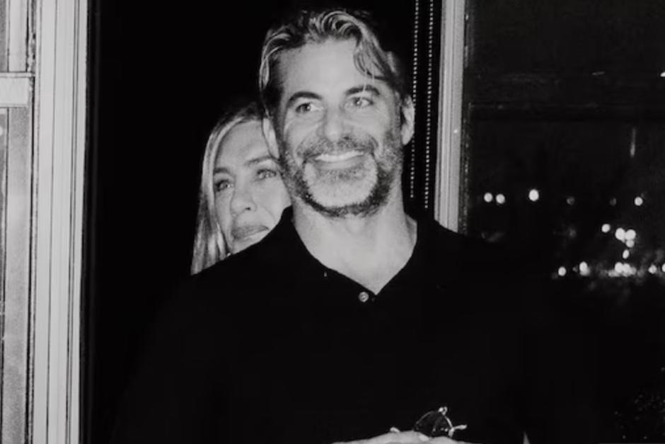 Jennifer Anistón reveló sus sentimientos en redes. (Foto: Instagram)