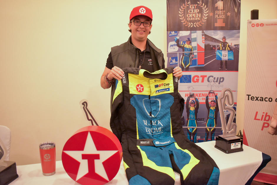 (Fotografía por: Ana Lucía Castillo / Soy 502)