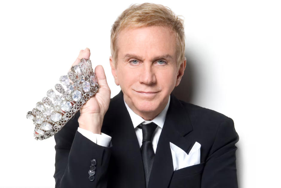 Osmel Sousa se retira de Miss Universe en medio del escándalo. (Foto: Miss Universe) 