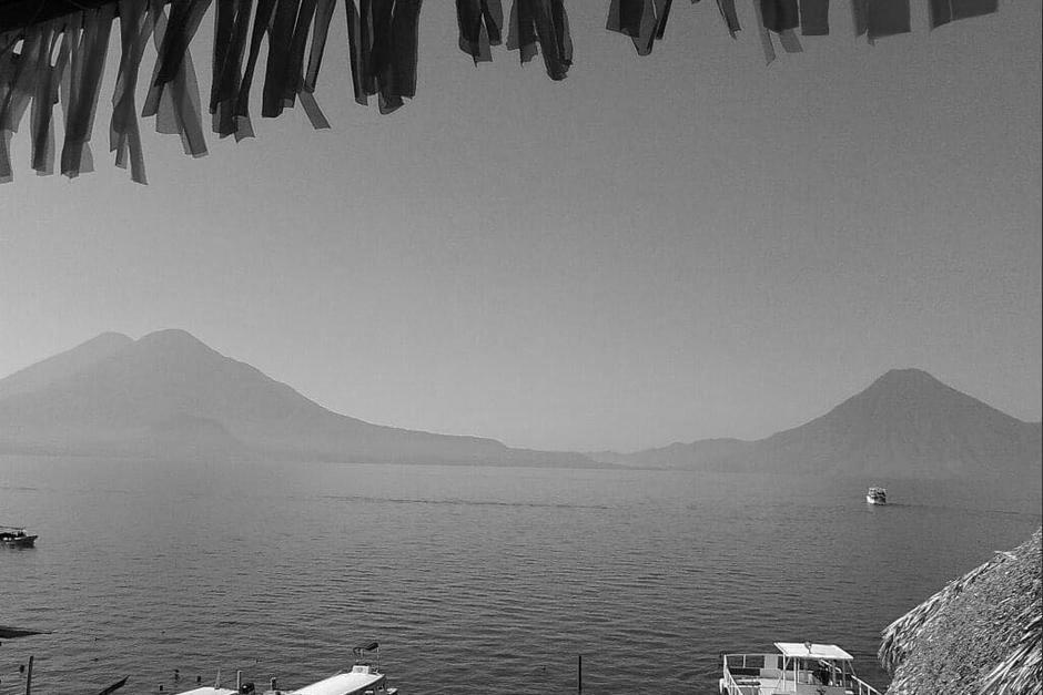 El estadounidense fue hallado sin vida dentro de una vivienda. (Foto: archivo/Soy502)