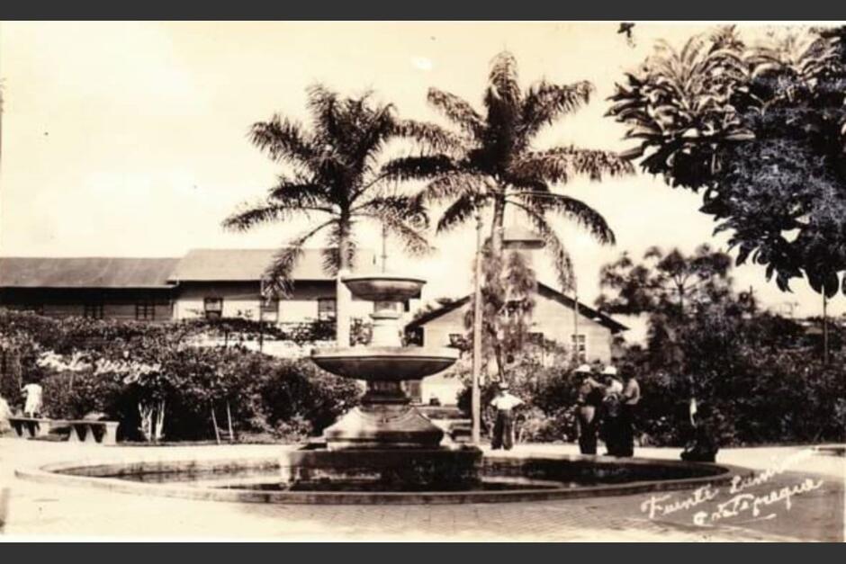 Los primeras mejoras se hicieron en la década de 1990. (Foto: Sistema de Información Cultural)