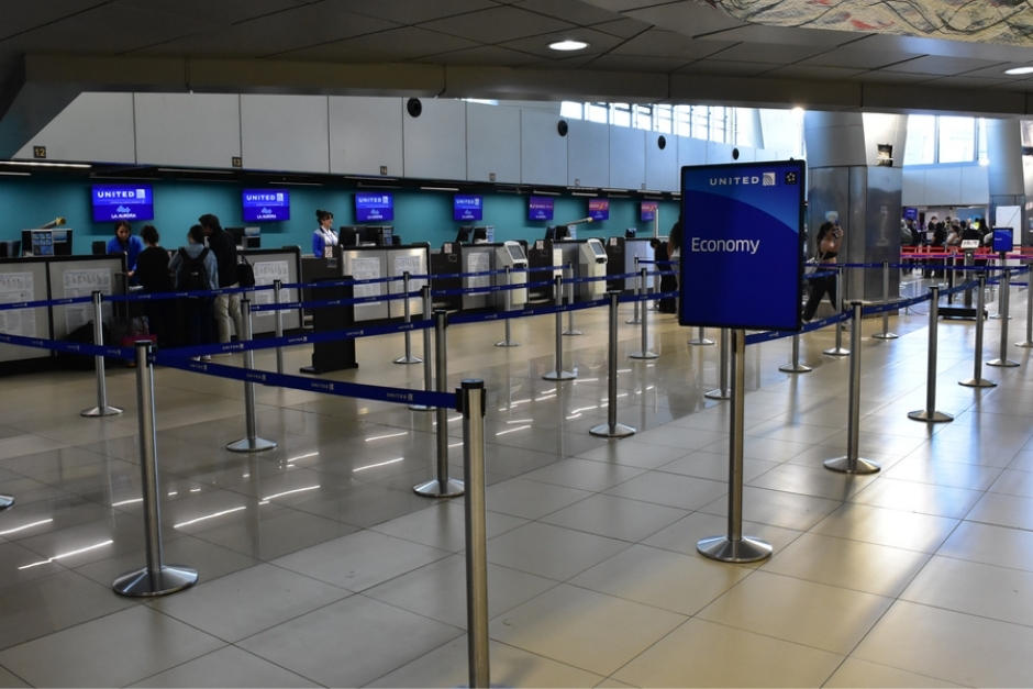 Este proyecto, ejecutado por ECA y supervisado por DGAC, optimiza la climatización en áreas cruciales, mejorando la infraestructura aeroportuaria para visitantes internacionales. (Foto: Estuardo Paredes/Nuestro Diario)