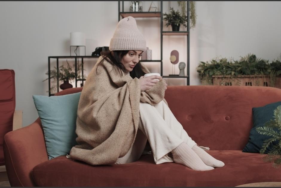 El viento soplará muy fuerte y la temperatura descenderá por la noche. (Foto: Shutterstock)