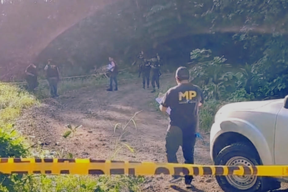 Durante septiembre y octubre de este año se localizaron al menos 27 cadáveres envueltos, 21 en octubre y 6 en septiembre. (Foto: Archivo/Nuestro Diario)