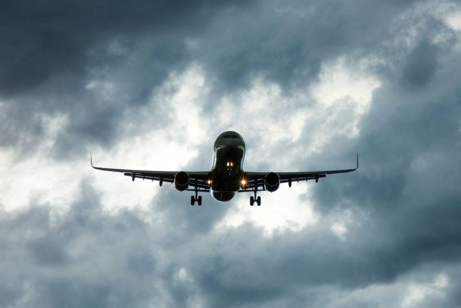 Más de 800 vuelos americanos hacia el mundo fueron cancelados tras cierre de gobierno desde este viernes. (Foto: FAA)