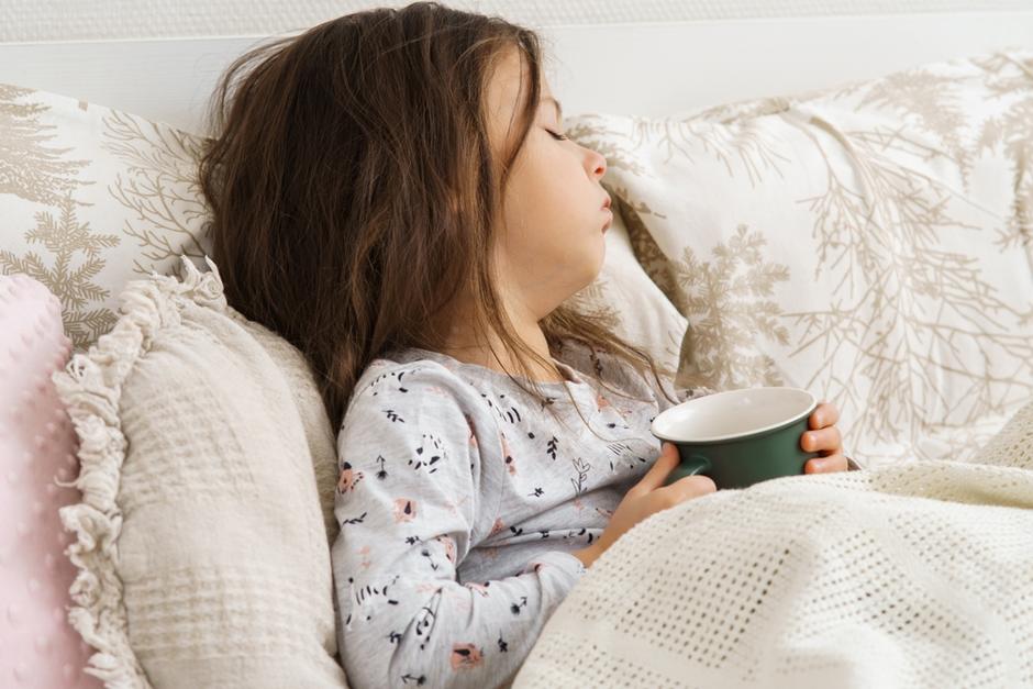 El Virus Sincitial Respiratorio es un virus que afecta las vías respiratorias, especialmente en bebés. (Foto: Shutterstock) 