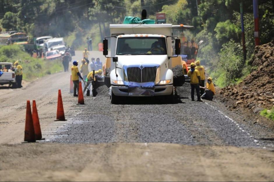 El Minfin buscará la forma de modernizar el marco legal con el cual se llevan a cabo la contratación de servicios del Estado. (Foto: AGN / Soy502)