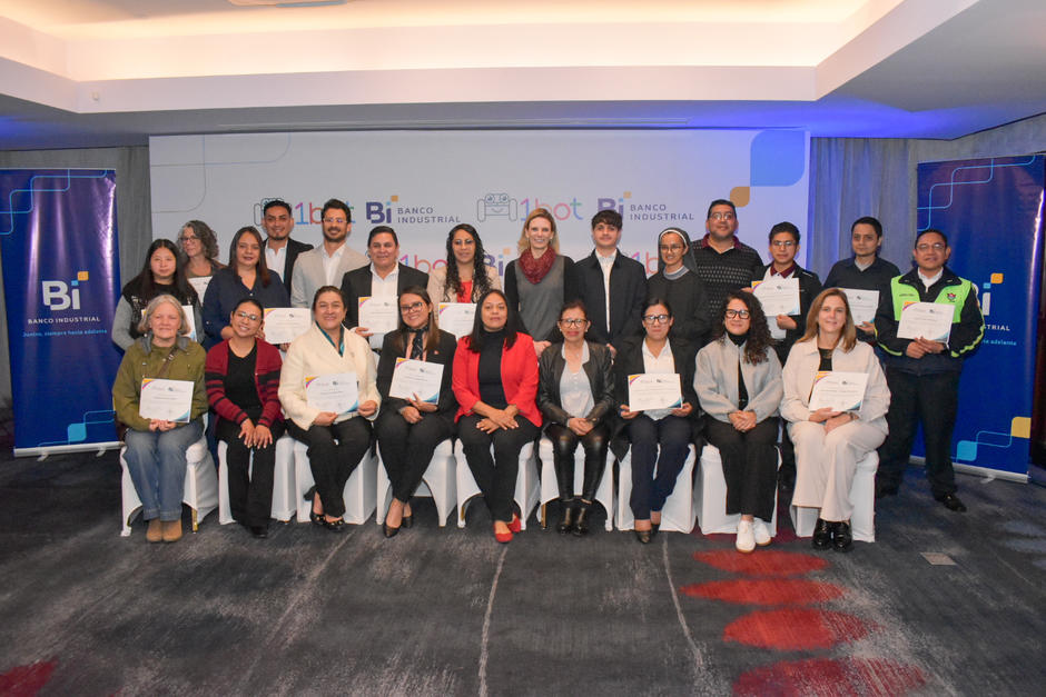 (Fotografía por: Ana Lucía Castillo / Soy 502)