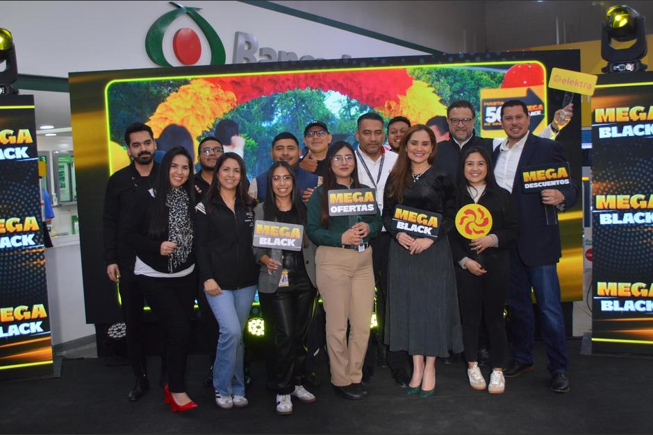 (Fotografía: Fernando Pinetta / Soy502)