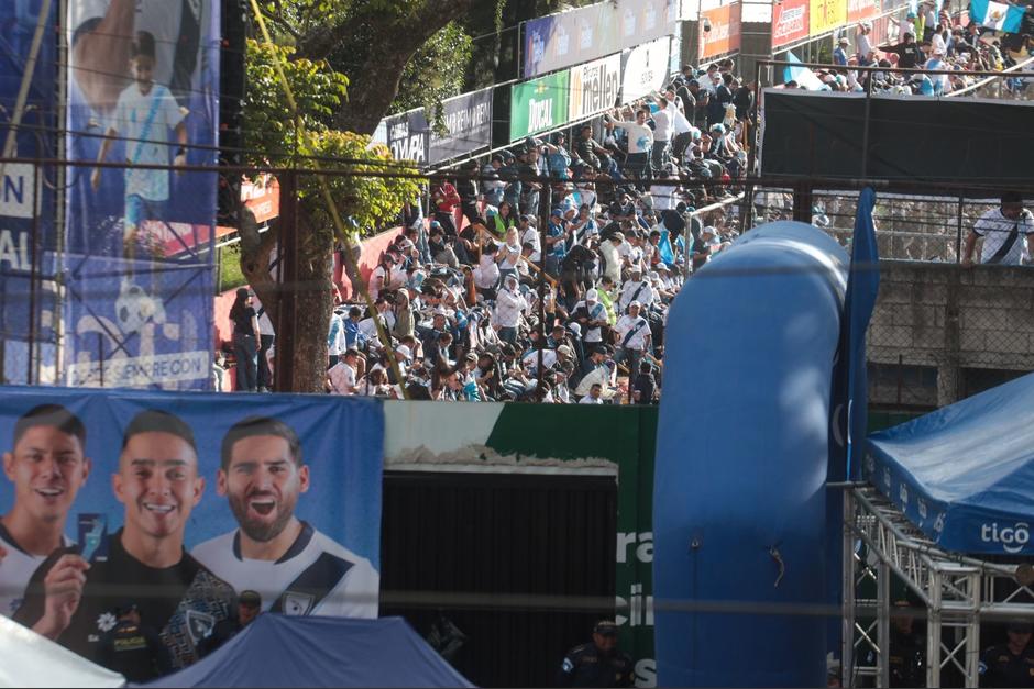 La captura se logró gracias a los drones de la PNC. (Foto: Oscar Rivas)