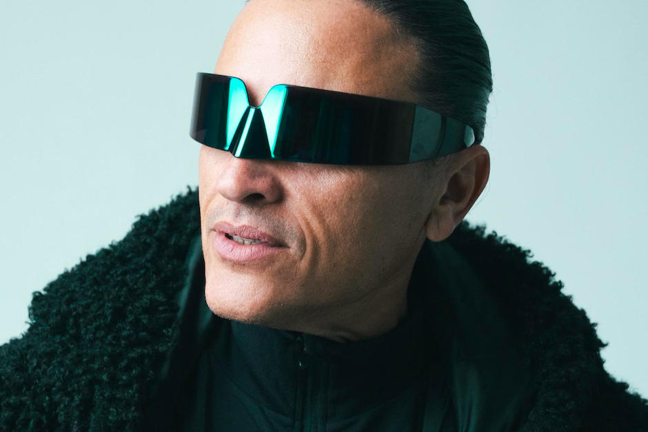 Elvis Crespo incluyó a Guatemala en su gira. (Foto: Elvis Crespo)