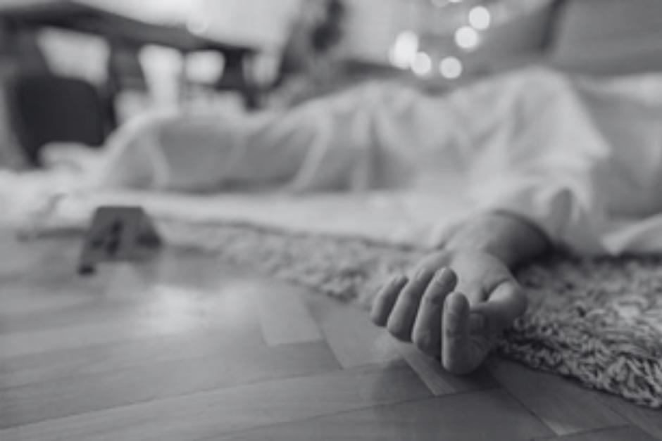 Según testigos, el crimen se originó tras una discusión entre ambos hombres. (Foto ilustrativa: istock)