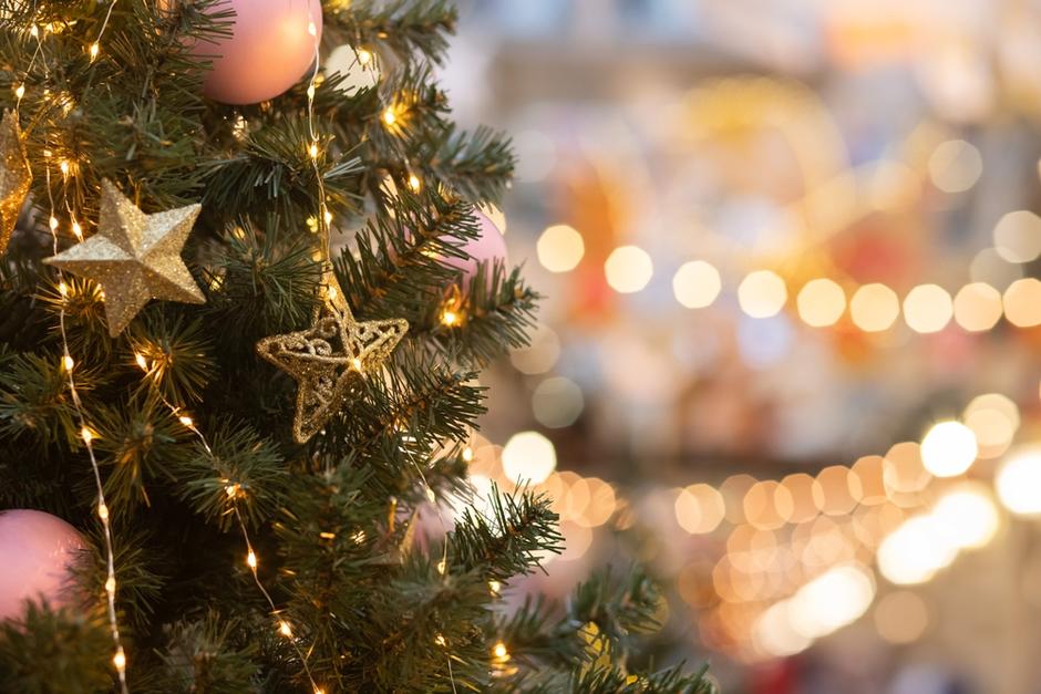 Santa llegará para alegrar a los más pequeños. (Foto: Shutterstock)