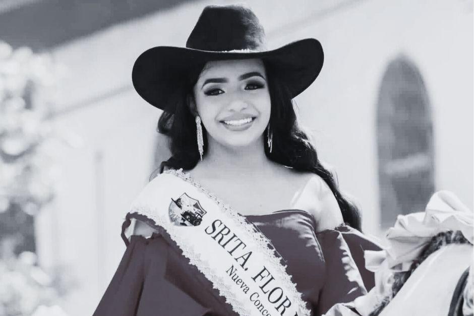 Ivana es recordada por ser servicial, amable y carismática. (Foto: redes sociales)