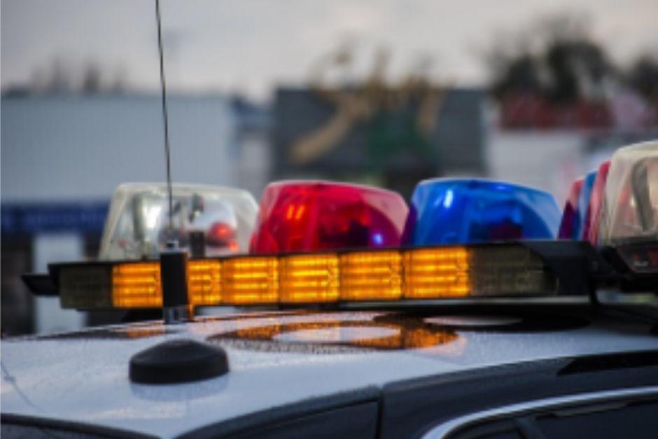 Intentó esconderse de las autoridades, pero terminó capturado. (Foto: Shutterstock) 