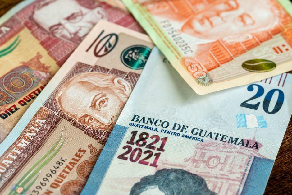 La Cámara de la Industría no está de acuerdo con la propuesa de presupuesto del Ejecutivo. (Foto: Archivo / Soy502)