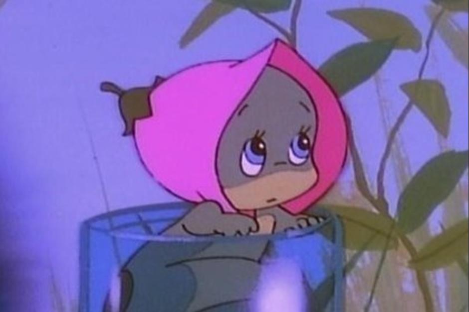 "Katy, la oruga" vuelve al cine tras cuatro décadas. (Foto: X)