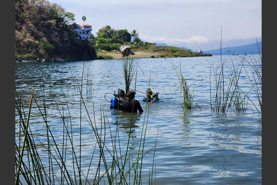 Se busca proteger la biodiversidad del lago mediante acciones basadas en evidencia. (Foto: Alfonso Guárquez/Colaborador)
