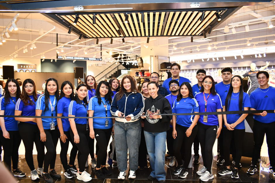 (Fotografía: Content Marketing Soy502)