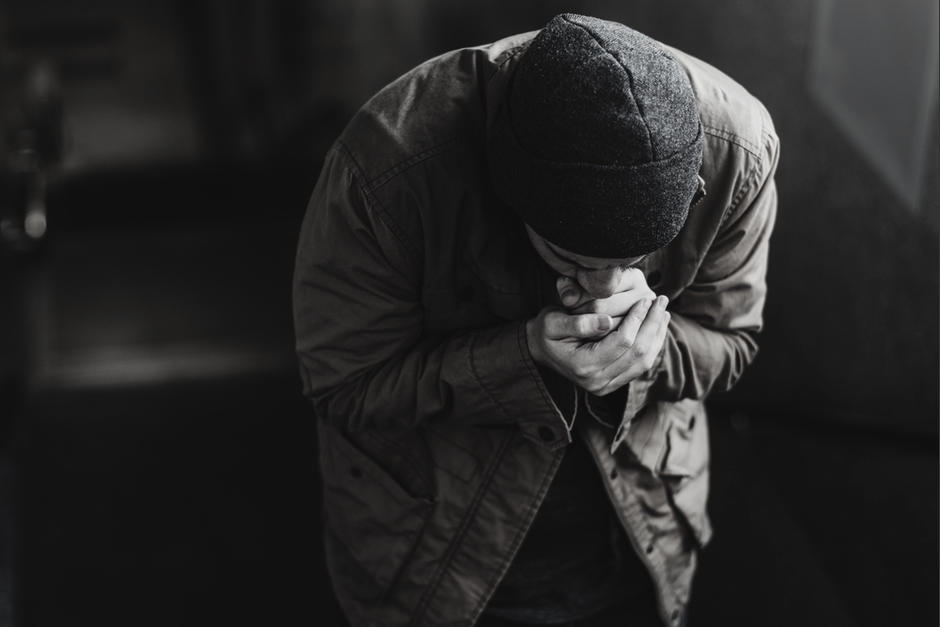 El albergue ya se encuentra habilitado debido a la temporada de frío. (Foto: Shutterstock)