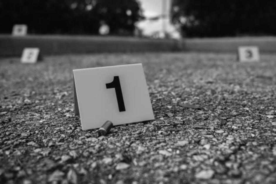 Las autoridades investigan el motivo de este hecho. (Foto: archivo/Soy502))